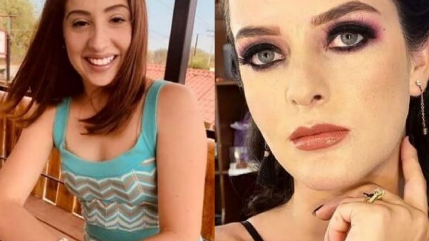 ¿La despreció? Hermana de Octavio Ocaña le envía 'fuerte' mensaje a la novia de  'Benito'