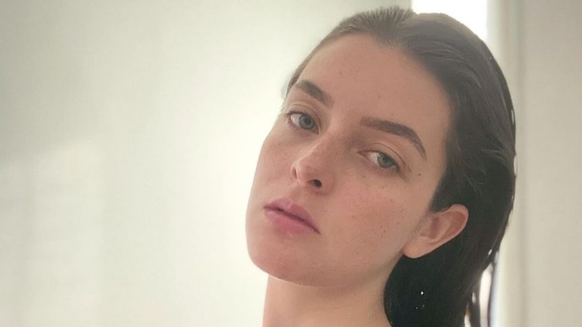 "Llegué a mi límite": Novia de Octavio Ocaña explota tras ser acusada por la muerte de 'Benito'