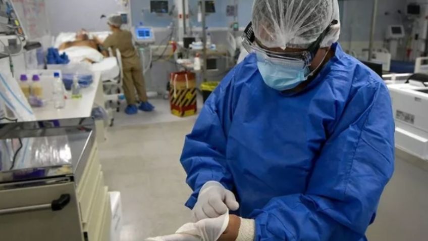 China adopta medida radical anti Covid-19: Premian a quien delate a personas contagiadas