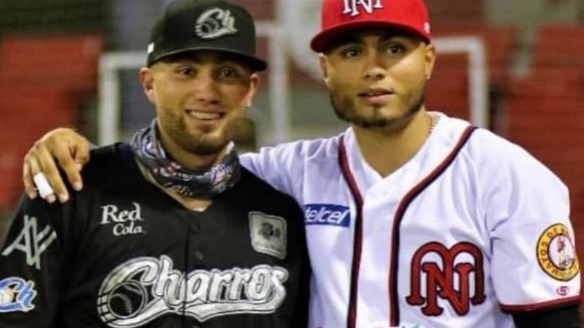 Los hermanos Ornelas tienen el 'madero' caliente en la Liga Mexicana del Pacífico