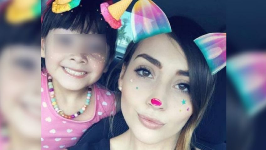 Tragedia en Sonora: Dan con el cuerpo de Cristina, joven madre desaparecida en Hermosillo