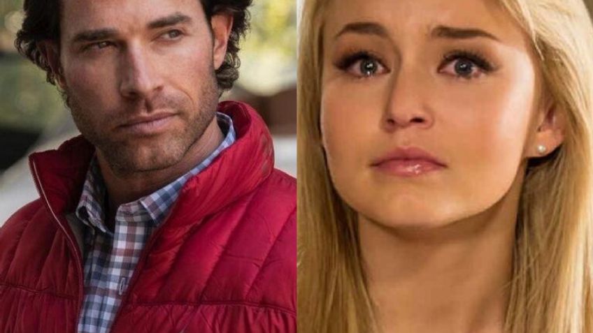 ¡Shock en Televisa! Angelique Boyer 'deja' a Sebastián Rulli; él le pide que "regrese"