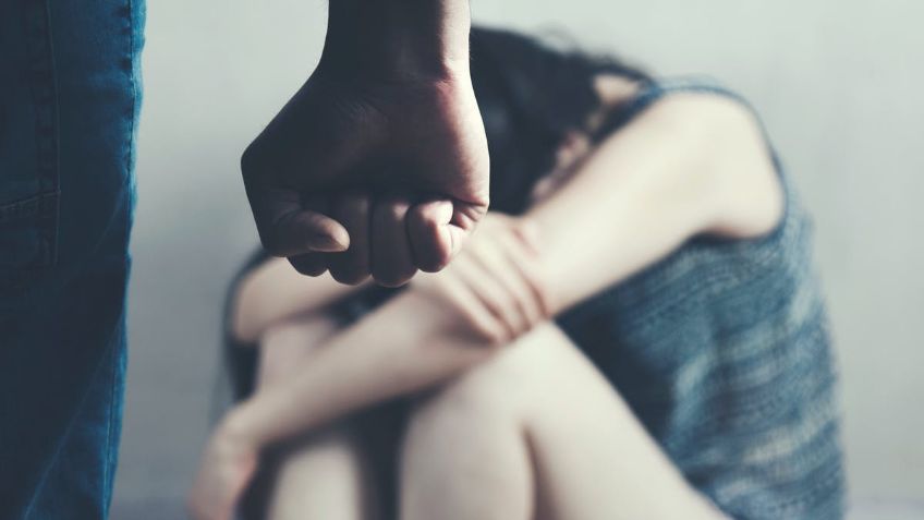 Adolescente es raptada y abusada por un hombre de 31 años; la menor saltó de un edificio