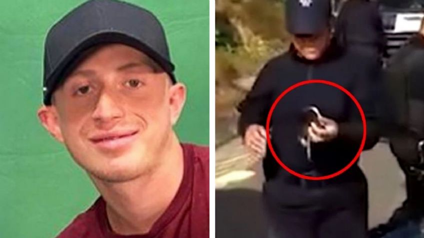 Fiscalía llama a declarar a mujer policía acusada de robar cadena de oro de Octavio Ocaña