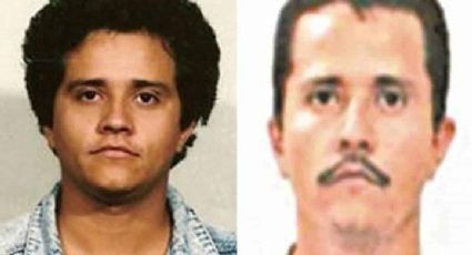 "Mata porque le gusta": 'El Mencho', líder del CJNG, sería uno de los narcos que alerta a EU