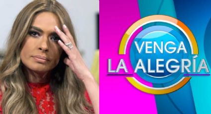 ¡Traicionera! Tras 'hundir' a Chapoy, exconductora de 'VLA' humilla en vivo a Galilea Montijo