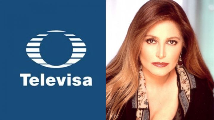 Tras 43 años en Televisa y casi morir, querida actriz confirma nuevo proyecto ¿en TV Azteca?