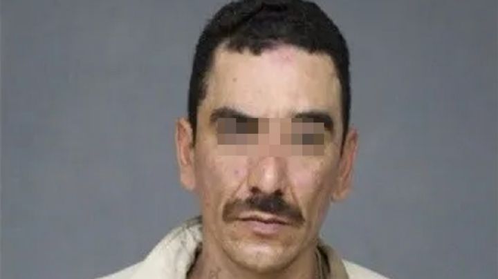 Cae uno de los nueve reos que se escapó de penal en Tula; 'El Michoacano' sigue prófugo