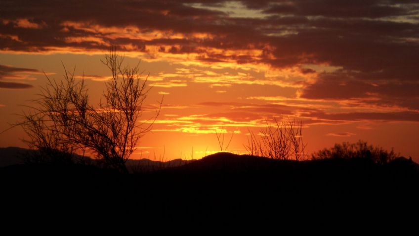 ¡Toma precauciones! Así será el clima y el tiempo en Sonora este jueves 16 de diciembre