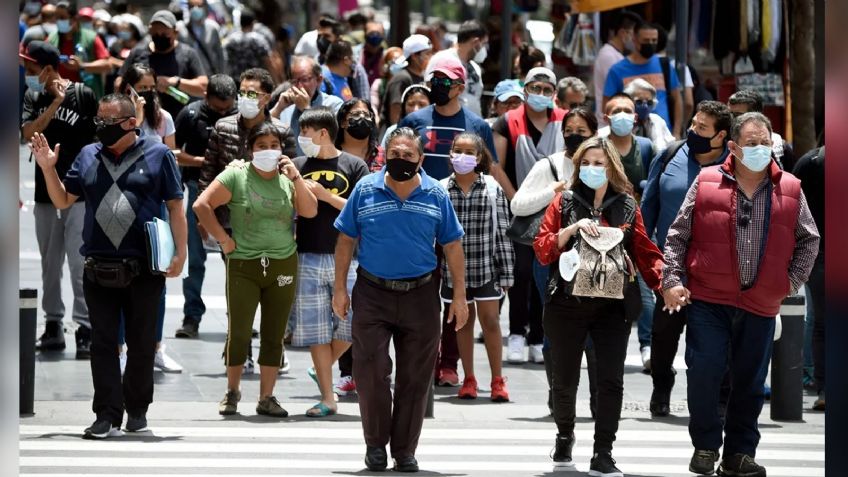 ¡Alerta en América! Estados Unidos detecta su primer caso de la variante Ómicron