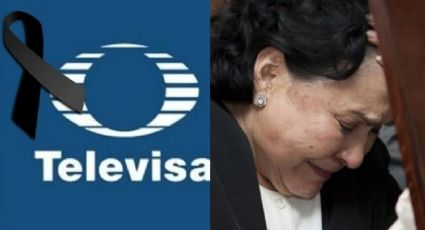 Filtran en 'Hoy' la verdadera causa de la muerte de Carmen Salinas y Televisa queda en shock