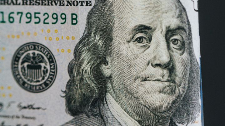 Viernes 10 de diciembre: Al tipo de cambio, así 'amanece' el precio del dólar hoy en México