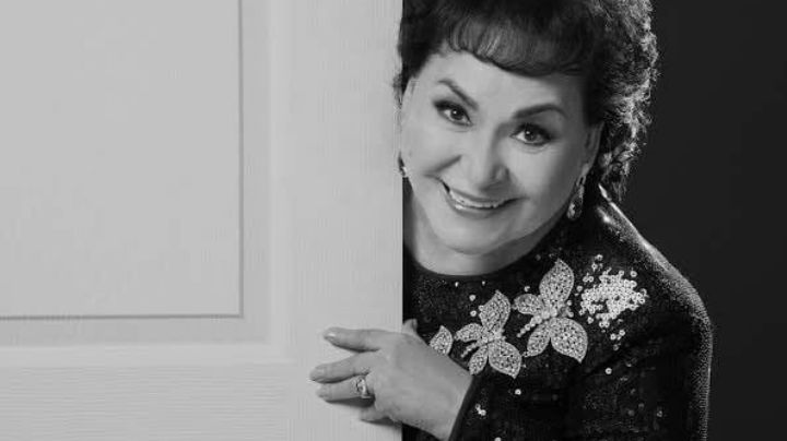 Conmoción en Televisa: ¿De qué murió Carmen Salinas? Este era el estado de salud de la actriz