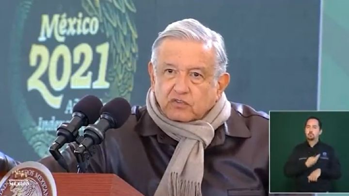 Hospitalizados y fallecidos por Covid-19 son personas que no han recibido la vacuna: AMLO