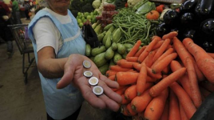 México tendrá la peor 'cuesta de enero' en 20 años debido a la inflación, pronostican expertos