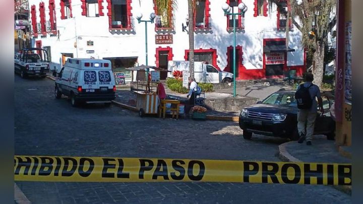 Veracruz: Con un golpe en la cabeza, encuentran el cuerpo de un hombre en Xalapa