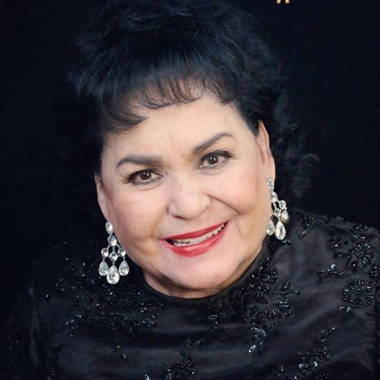 Carmen Salinas