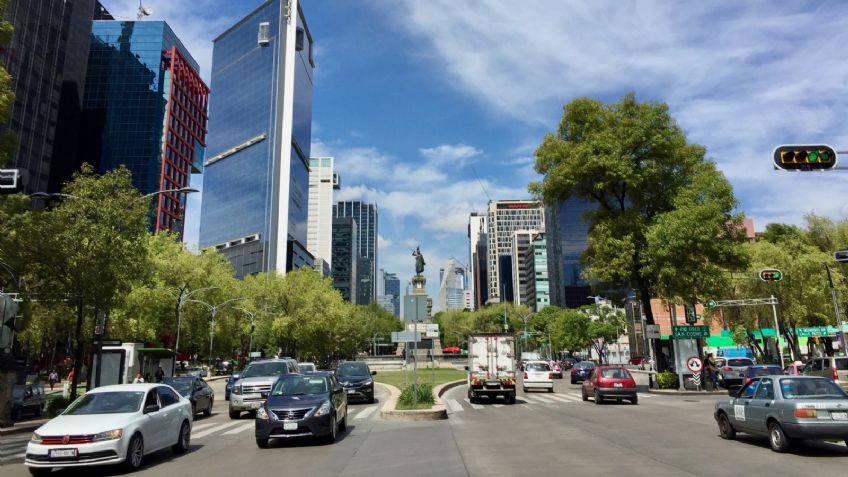 Hoy No Circula 15 de enero: Estas placas 'descansan' hoy sábado en la CDMX y Edomex