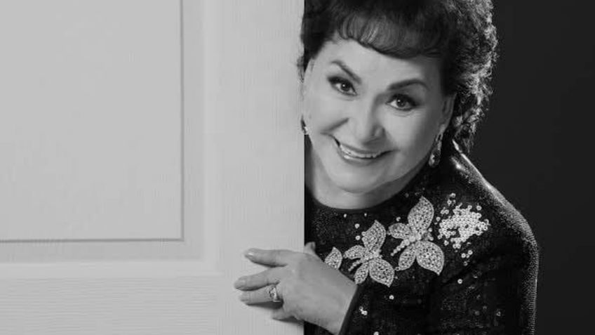 Conmoción en Televisa: ¿De qué murió Carmen Salinas? Este era el estado de salud de la actriz