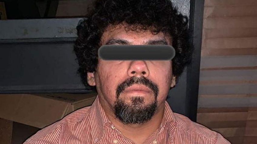 Hermosillo: Arrestan a Marco Antonio 'N' por agredir a su expareja en la colonia San Benito