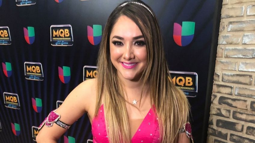 Tras casi un año en la universidad, Sherlyn comparte cuáles son sus metas con su nueva carrera