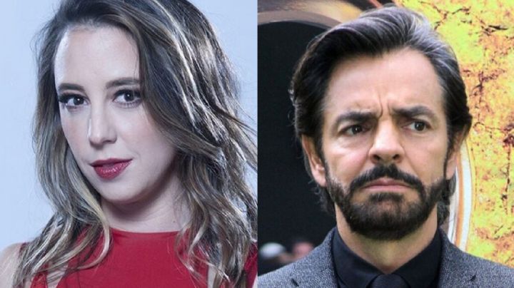 VIDEO: ¿Pleito en 'LOL'? Sofía Niño De Rivera 'explota' contra Eugenio Derbez en plena entrevista