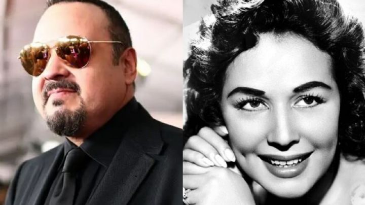 "Yo no la extraño": A un año de la muerte de Flor Silvestre, Pepe Aguilar recuerda así a su madre