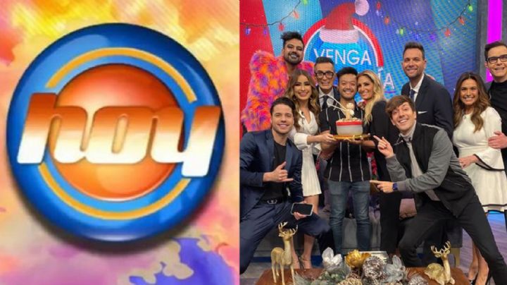 Adiós Televisa: Tras rechazo en 'Hoy' y dejar 'VLA', famosa conductora vuelve a TV Azteca