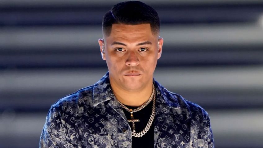 Eduin Caz, ¿le fue infiel a su esposa?: Mujer ventila VIDEO junto al cantante en la cama