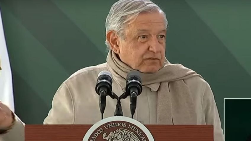 AMLO dice que los videojuegos son "tóxicos"; dice que antes los niños veían a 'Chabelo'