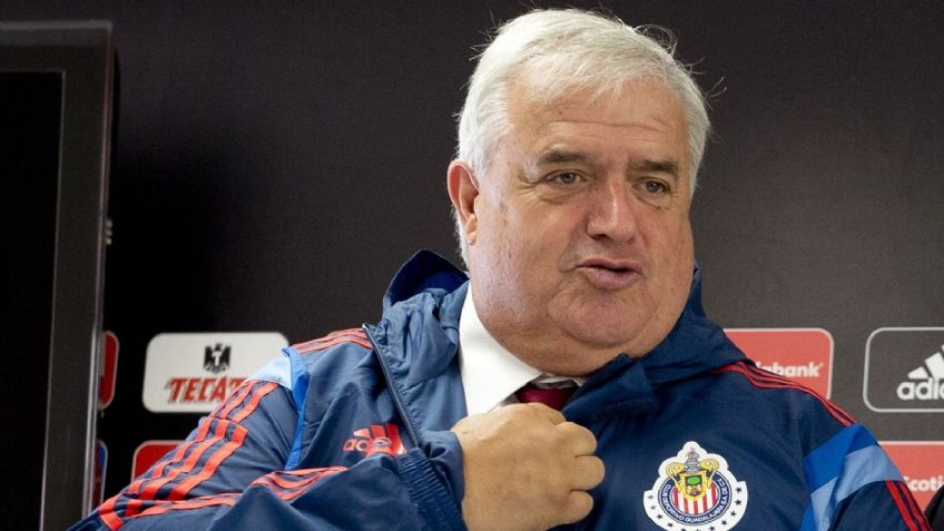 Albert Benaiges, exformador de Chivas, es acusado de abuso sexual contra menores de edad
