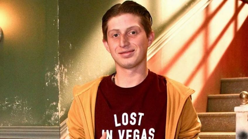 Familia de Octavio Ocaña se encuentra con una 'sorpresa' en el lugar donde falleció el actor