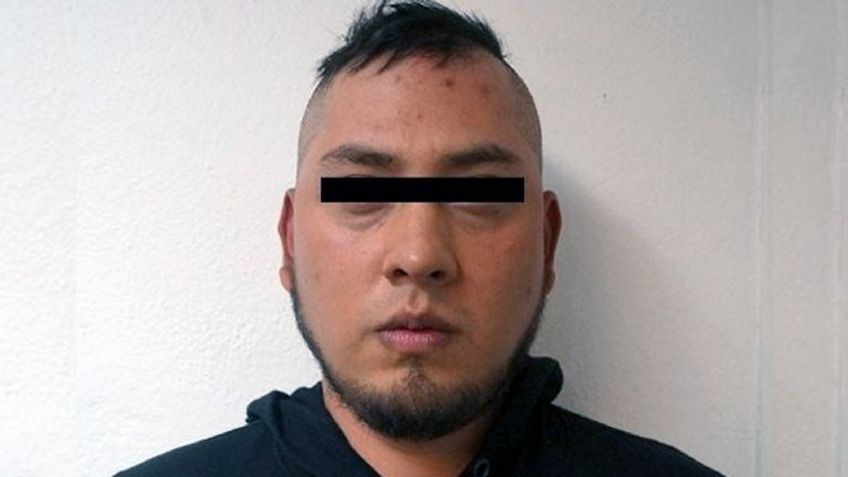'El Monstruo de Toluca' suma 12 de prisión por dormir y abusar de su compañera de escuela