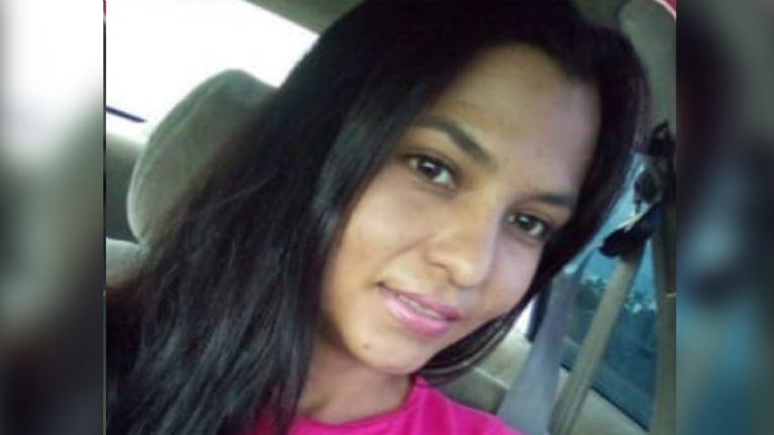 Dan con el paradero de María Mercedes, joven extraviada hace días en Hermosillo