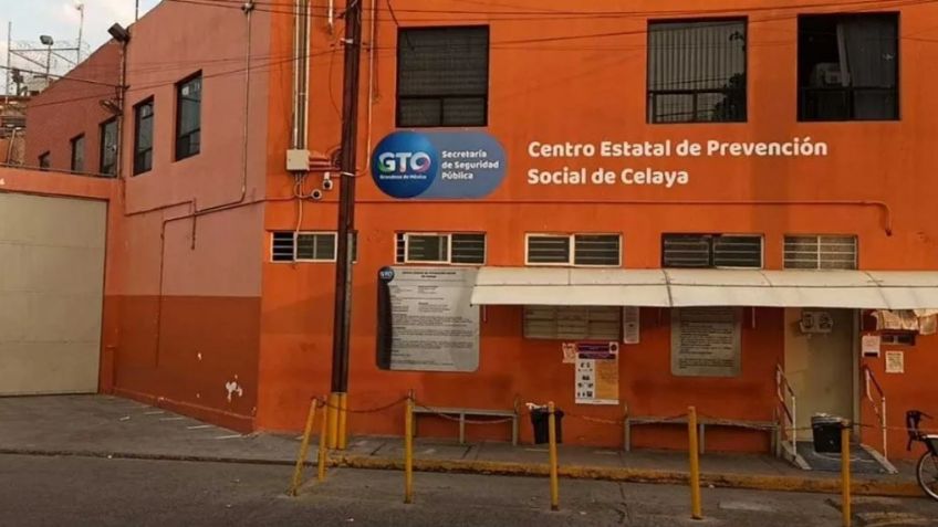 Riña termina en muerte: Al interior del Cepreso, balean al interno conocido como 'El Tortas'