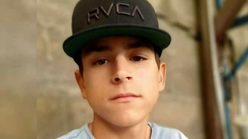 Menor de 17 años tiene casi una semana desaparecido en Nogales; su familia lo busca