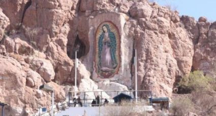 Cajeme: Autoridades confirman saldo blanco en el festejo a la Virgen de Guadalupe