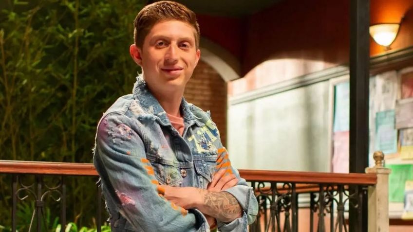 Familia de Octavio Ocaña cumple una de las últimas voluntades del actor: "Lo hicimos en tu memoria"