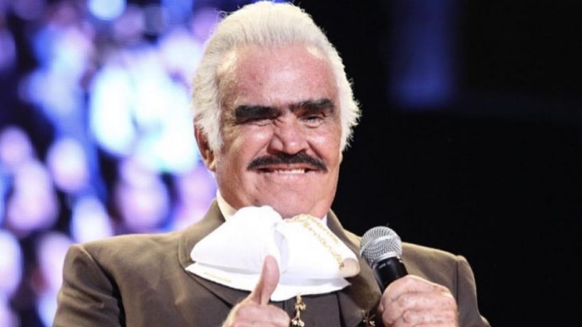 ¡Shock en la dinastía! Así se repartirían los bienes y la fortuna de Vicente Fernández