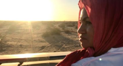 Madres buscadoras de Sonora: "Las autoridades ocultan la verdad, nosotras la visibilizamos"