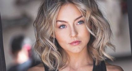 "Lo amo con locura": Angelique Boyer grita su amor por alguien que no es Sebastián Rulli