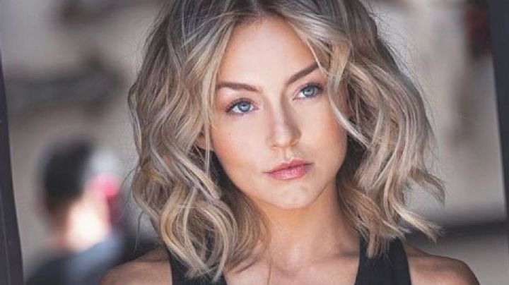 "Lo amo con locura": Angelique Boyer grita su amor por alguien que no es Sebastián Rulli