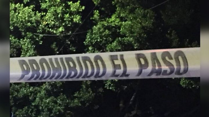 Comando armado acribilla a individuo al poniente de Ciudad Obregón; resultó herido