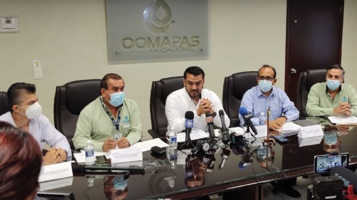 Ediles de Cajeme van contra Oomapasc; ven irregularidades en la administración