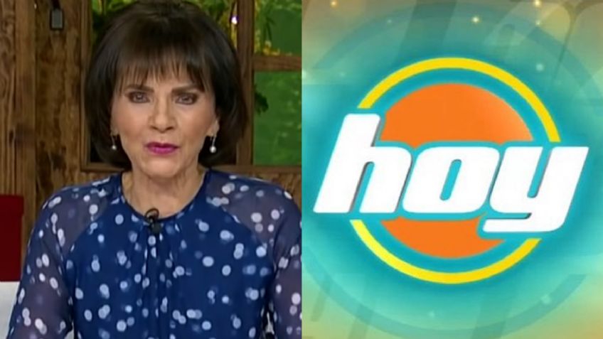 'VLA' se hunde: Tras pleito con Chapoy y un veto, exconductor de 'Ventaneando' se une a 'Hoy'