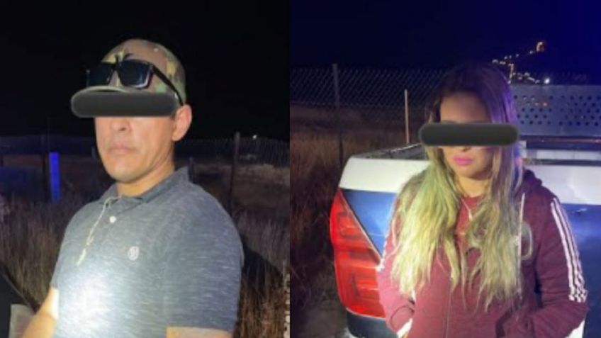 Hermosillo: Por disparar a una persona en la colonia Altares, arrestan a pareja