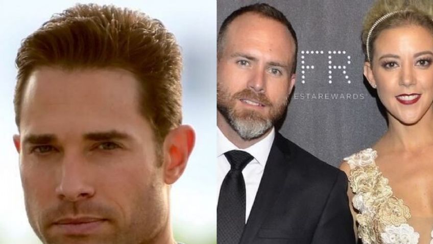 ¿Pleito en Televisa? Sebastián Rulli manda certero mensaje al esposo de Fernanda Castillo