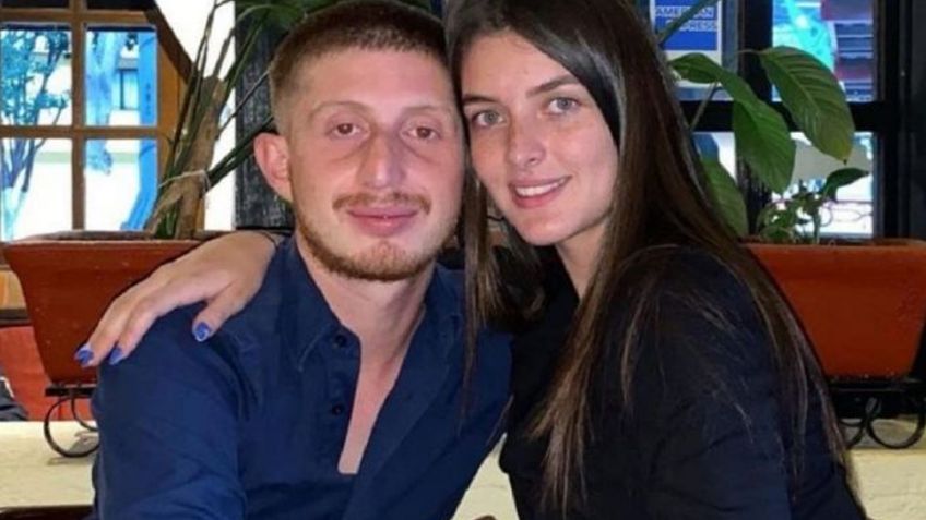 Octavio Ocaña se comunicaría con su novia tras su muerte; afirma el actor de Televisa sigue aquí