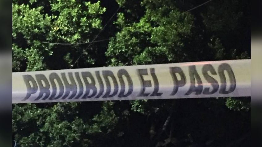 Comando armado acribilla a individuo al poniente de Ciudad Obregón; resultó herido