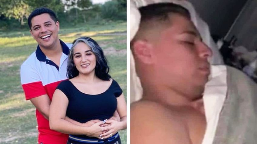 ¡Le tomaron la palabra! Le llueven memes a Eduin Caz tras serle infiel a su esposa